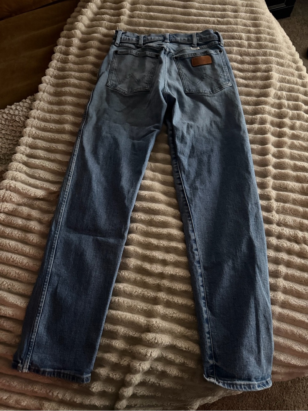 Wrangler Westward 626 High Rise Bootcut - Picture 5 of 10